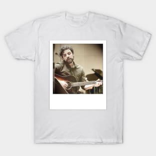 Inside Llewyn Davis T-Shirt